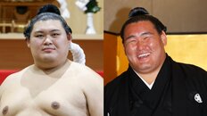 貴闘力が2025年の大相撲を振り返る「豊昇龍は横綱になってからは“改心”して、本気で相撲に取り組んでいる」