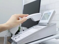 SNS世代の「電話恐怖症」…会社では若手社員の7割がストレスで「TELハラ」扱いも