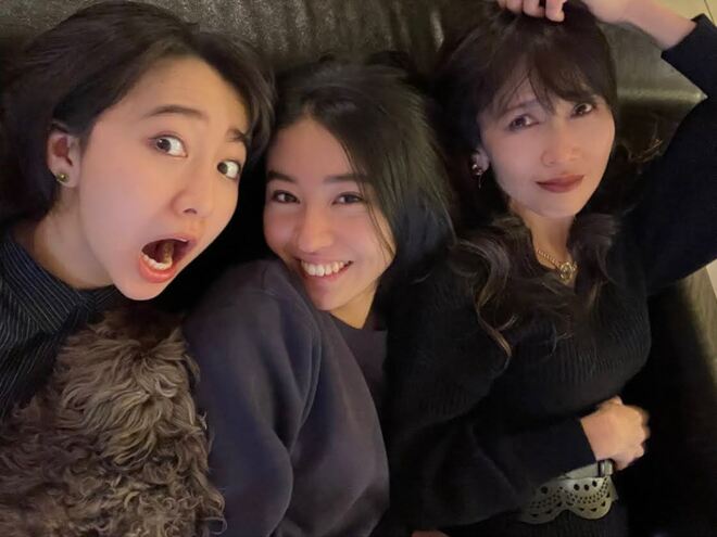 「美人すぎる芸能人母娘」ランキング、工藤静香＆Cocomi・Koki,を抑えた「美形親子」は【第4位以下】の画像