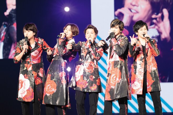 また見たい「嵐の番組」ランキング、『嵐の宿題くん』を抑えたメンバー"失神"バラエティは【第4位以下】の画像