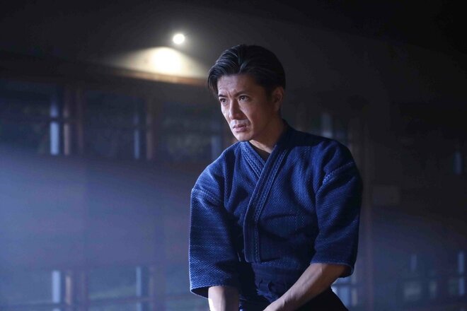 「新垣結衣」登場は話題も…木村拓哉フジ『教場0』出番ほぼゼロで「伝説刑事ドラマ『太陽にほえろ』の石原裕次郎化」現象！の画像