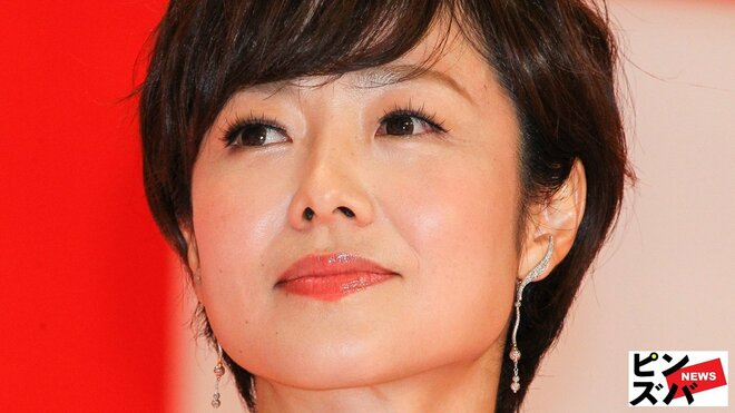 元NHKアナ有働由美子、TBS新ドラマ『時すでにおスシ!?』永作博美の親友役が「MC司会業とかよりも断然…」絶賛される“意外な適性”の画像