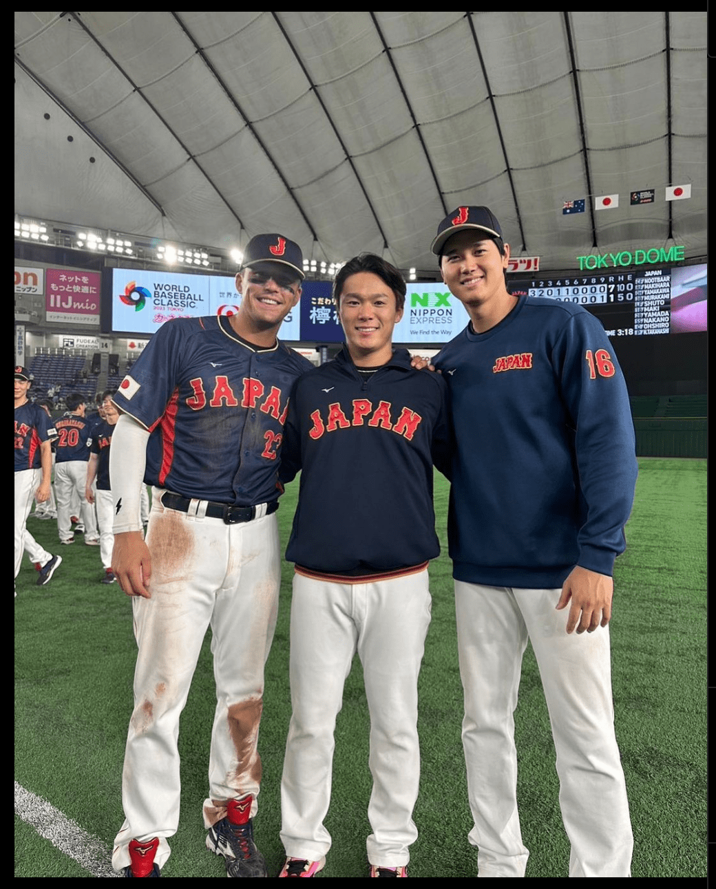 WBC日本代表・大谷翔平「噂の彼女」と破局報道も…株爆上がり中の