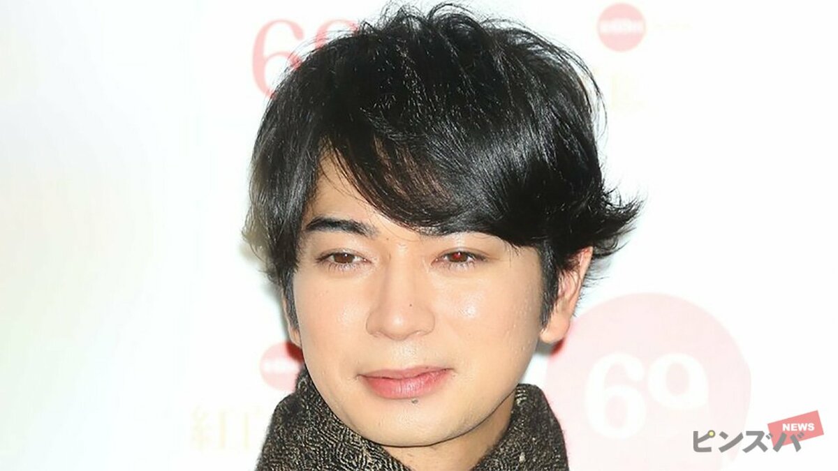 松本潤が“95万円超え”高級アウター私服姿公開に仰天 ヴィトン、グッチ