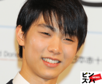 「漫画みたいなハイスぺ」羽生結弦を射止めた“姉さん美人女房”に白旗続出も…ファンが「ちょっとモヤる」ワケ