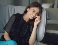 「脚ほっそー」44歳・滝沢眞規子、美スタイルの秘訣は“8年続ける美習慣”にあり！石田ゆり子も「わぁーすごい綺麗…」