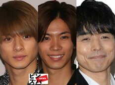 平野紫耀＆神宮寺勇太「合流」TOBE滝沢秀明氏への井ノ原快彦の激怒再び!?三宅健に続きIMPACTorsまで「露骨移籍」濃厚！北山宏光、A.B.C-Zも…因縁必至!!
