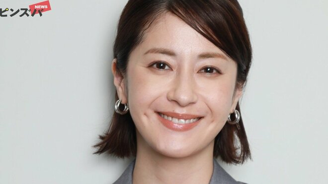 「胸が詰まりました」の声…松本若菜、中村ゆりさん追悼　訃報翌朝の生放送で見せた“気丈なプロ姿”に再注目の画像