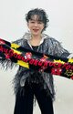 「磁石くらいひっつくやん」中森明菜×小室哲哉、共演＆密着2S姿が沸騰 「7月になったら還暦」発言には驚きの声