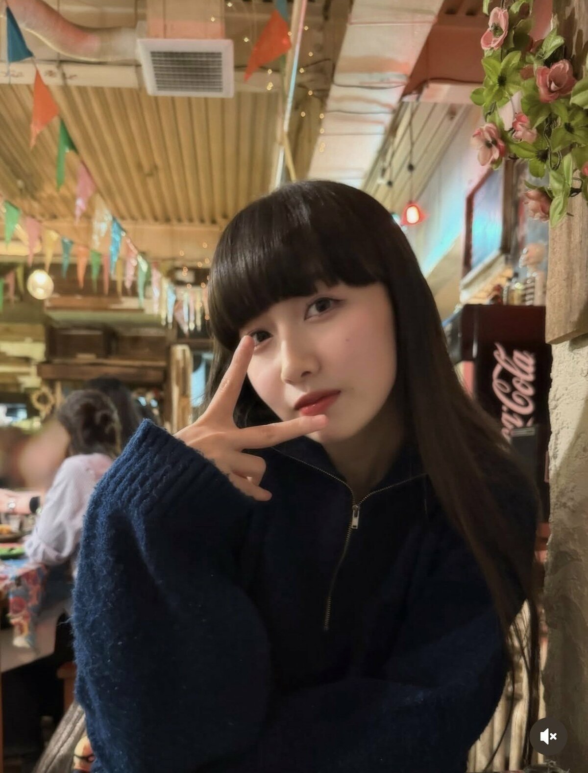 Cocomi、インスタ届いた“生々しい相談”が話題…社内不倫・自身の恋愛観