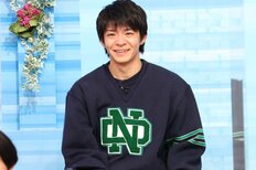 キンプリ岸優太、「どハマリ」松本人志とは“2度目”「ダウンタウン&ビートたけしとも共演」で日テレの「激推し」鮮明!脱退・退所“ダメージゼロすぎ”の「超愛され力」!!