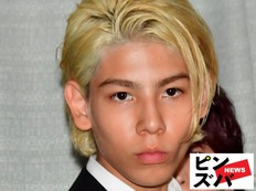 SnowManラウール主演「学園もの映画」に共演者“出演保留”の緊急事態！国連本格調査のジャニー氏問題の甚大余波!!