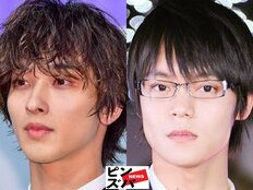 横浜流星ボクシング映画『春に散る』「窪田正孝との第11ラウンド」は伝説になった！「超異例演出と絶対的ガチンコ信頼関係」!!