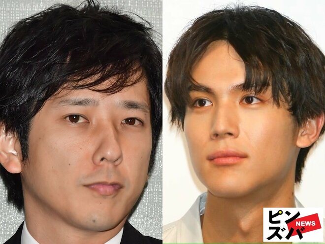 『ONE DAY』はもはや二宮和也＆中川大志のBLドラマ!?驚きゼロの「最終回」を覆すのはまさかの佐藤浩市と愛犬の大暴れかの画像