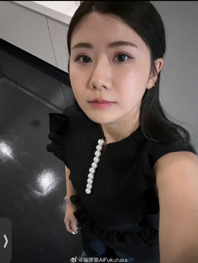 福原愛、再婚相手の元妻が“略奪愛”主張で1100万円訴訟→取り下げの過去も…再婚を決めた“家族のひと言”の画像