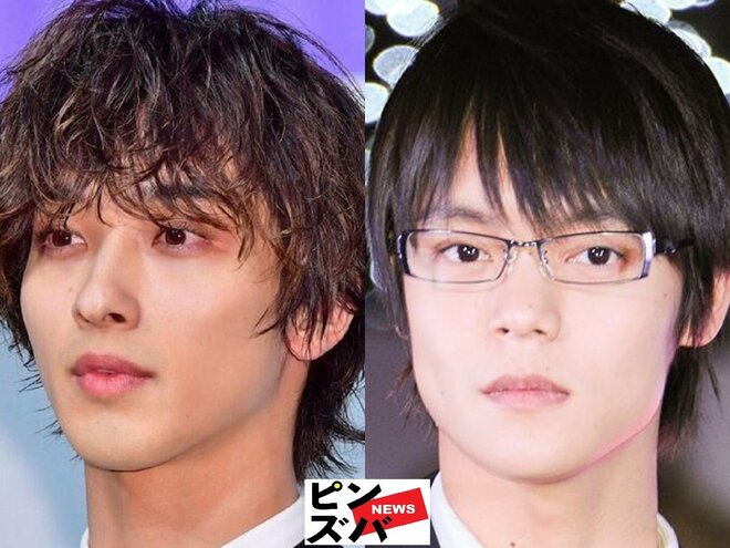 横浜流星ボクシング映画『春に散る』「窪田正孝との第11ラウンド」は伝説になった！「超異例演出と絶対的ガチンコ信頼関係」!!｜概要｜ニュース