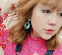 「激やせ」で話題のりんごちゃん『金八先生』ものまね姿で武田鉄矢の74歳バースデーを祝福！「おめでティンございます」