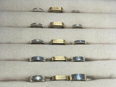 カップルも続々…Z世代で今「指輪作り体験」が沸騰中 魅力はオリジナル性&当日持ち帰れるスピード感