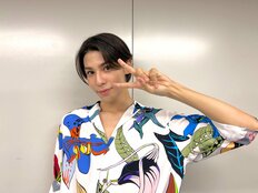 SnowManラウール「個人インスタ」開設に広がる不安！長瀬智也、山下智久、キスマイ玉森裕太も“同様”で…「売れている人ほど退所する」!!
