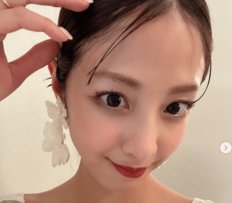 「ドキドキしちゃいます」EXITりんたろー。の妻・本郷杏奈、久々夫婦ショット公開！妊娠公表から4か月ぶり近影