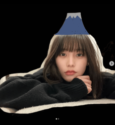 「ねぇなにこの美少女」南沙良、透明感きわだつ“雪中ゲレンデショット”に反響！「舞い降りた天使だ」「消えてなくなりそうなくらい可愛い...」