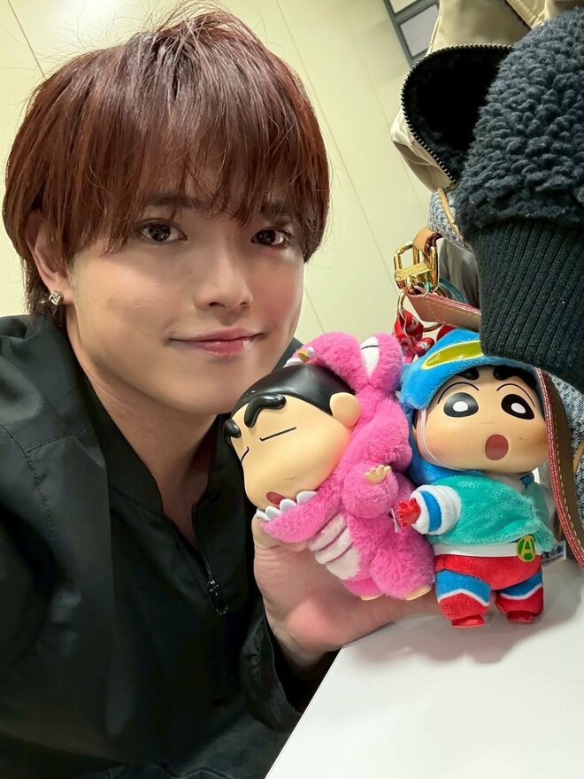 「無料で見せてはダメ」30歳・スタエンタレントの“赤ら顔入浴姿”に騒然「事務所初の試みだと思う」の声もの画像