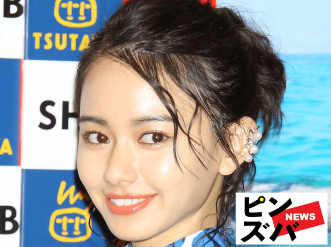 「こんなにツインテ似合う人初めて見た」山本舞香、ちびＴ姿のY2Kコーデに「意味わからんくらいに可愛い」の声！の画像