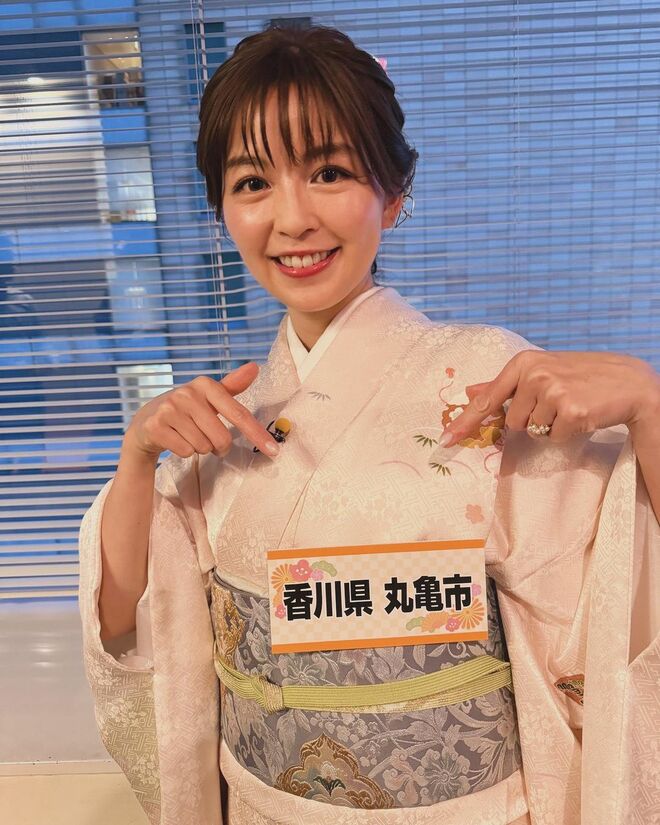 「アナウンサー時代よりキレイ」元フジ・中野美奈子44歳、超若見えルックスに称賛 番組中発言はSNSで物議もの画像