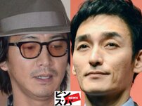 SMAP解散の裏側も…木村拓哉「中居正広を完全スルー」の残酷＆「草なぎ剛との6年ぶり再会」でキムタクが放った衝撃の一言！【2023年“SMAP事件簿”トップ2】