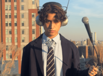 チャンネル登録者数200万人超えクリエイター・kemio、閲覧注意級“顔面バキバキ”ショットに驚きの声「お煎餅みたい」