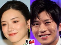 「もういいよ」永野芽郁と田中圭、“拒否勢”急増か “大沢たかお祭り”から「風評被害」競馬界隈まで飛び火沸騰の背景