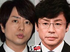 櫻井翔、ジャニー氏問題“忖度コメント”が限界で「一流キャスターの道」は終了!?日テレ局内からも「もう無理」の声！