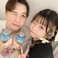 「こんなに尊いカップルが夫婦に」フォロワー150万人“首都圏で5本の指に入るバカップル”が結婚発表