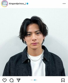 「恋人にしたいNo.1」平野紫耀の「キンプリ脱退」は不可避だった!?「デビュー直後」に語っていた“うさ耳NG”「アイドルの限界」！