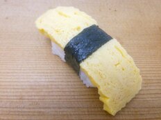 「回転寿司から消えたら悲しいネタ」ランキング、たまご焼きを抑えた魚卵ネタは【第4位以下】