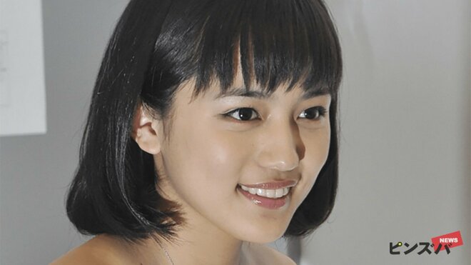 川口春奈、板倉滉と結婚＆妊娠で気になる今後の動向 「女優は天職だと思っていない」漏らしていた本音の画像