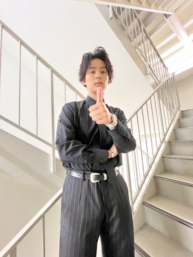 「世界に一人だけ」キスマイ藤ヶ谷太輔が挑む「2023年SMAP制覇」に寄せられる期待の声！「藤ヶ谷くんが居てくれてよかった」の画像