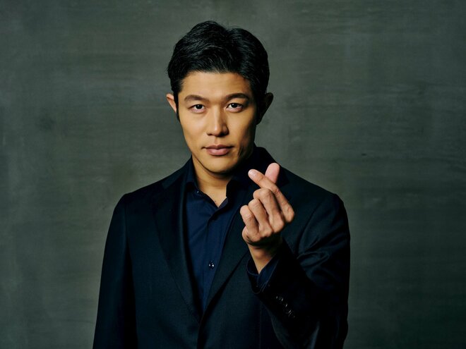 鈴木亮平「堺雅人の次」10月TBS『日曜劇場』主演も…「ヤバいテンション」の現場作品とは？スタッフもビビる“かかり気味”撮影秘話！の画像