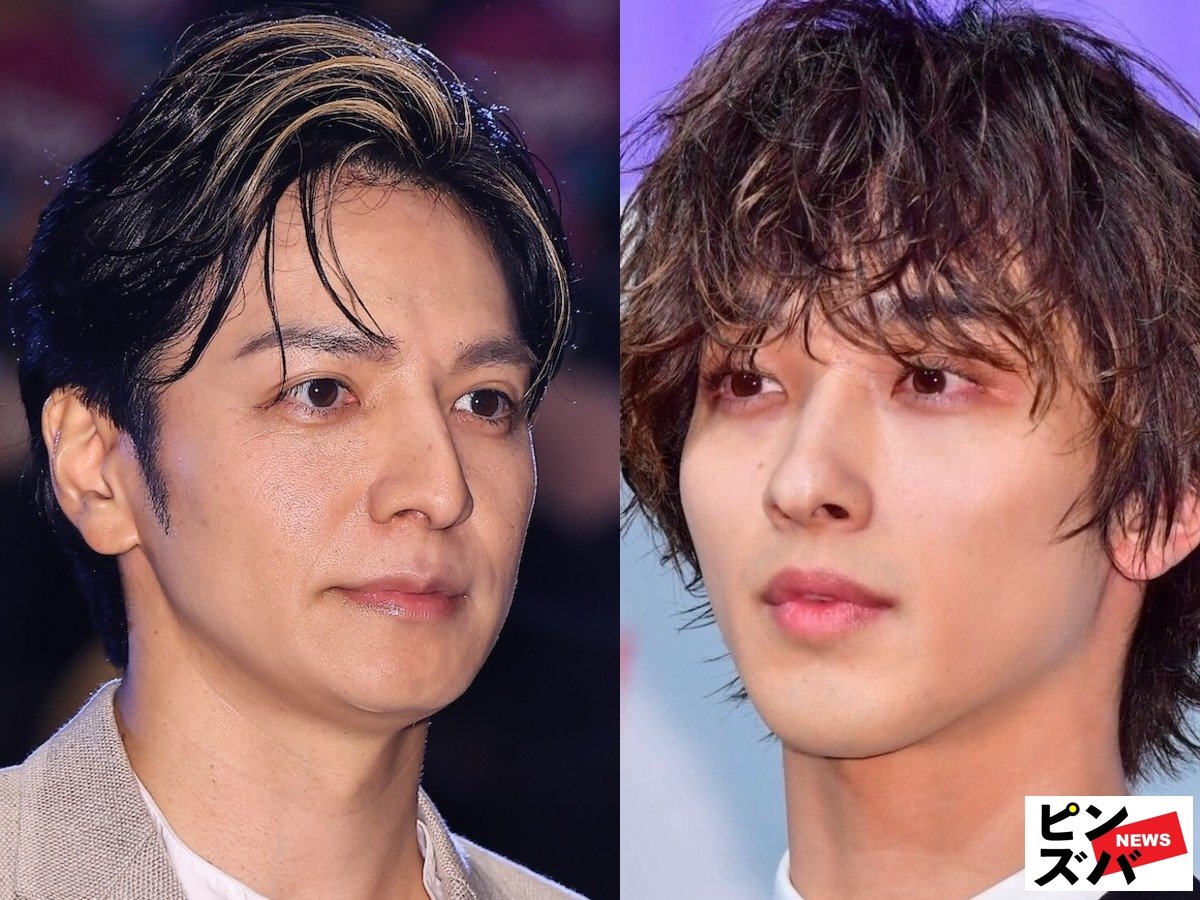 横浜流星主演大河で生田斗真が魅せる強烈な存在感