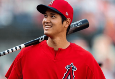 「アイドル雑誌の表紙なみの爽やかさ」WBC野球日本代表・大谷翔平‟女房役”との2ショット投稿にリアコ大量発生!!「結婚して」「キュンキュンしたぁああ！」