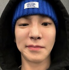 「普通にローソンにいる」SHINee・KEYが“日本のコンビニ”に降臨！「遭遇してみたい」とファンざわつく