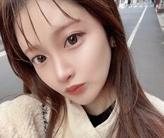 “芸能人7人の元カノ”小澤美里、電撃婚の夫との新婚生活や子どもの予定明かす！苦手な男性のタイプも