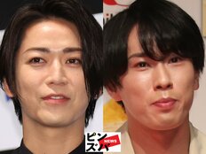 亀梨和也との「亀舘クッキング」地上波生放送が大沸騰 SnowMan宮舘涼太が突き進む「マチャアキへの道」