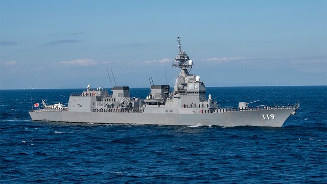 あさひ型［護衛艦］