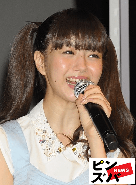 itikawamiori 何年経っても可愛すぎる」市川美織、フレッシュレモン衣装の“顔面不変”ショットに驚き「ずーっと天使だね！」｜概要｜ニュース｜ピンズバNEWS