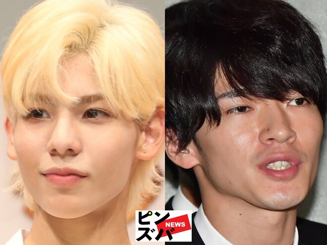 「伯父、Snow Manとは聞いてたけど」「目黒じゃないんかい!」自虐も　ラウール＆深澤辰哉の姪っ子トークが沸騰の画像