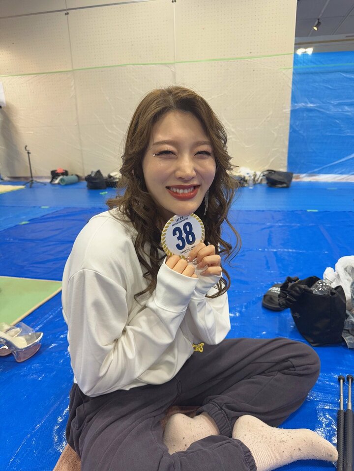風吹ケイがボディコンテスト大会で優勝　本人が語る“グラドルが次々と大会に出場するワケ”とダイエットにオススメな「30%」の頑張り 