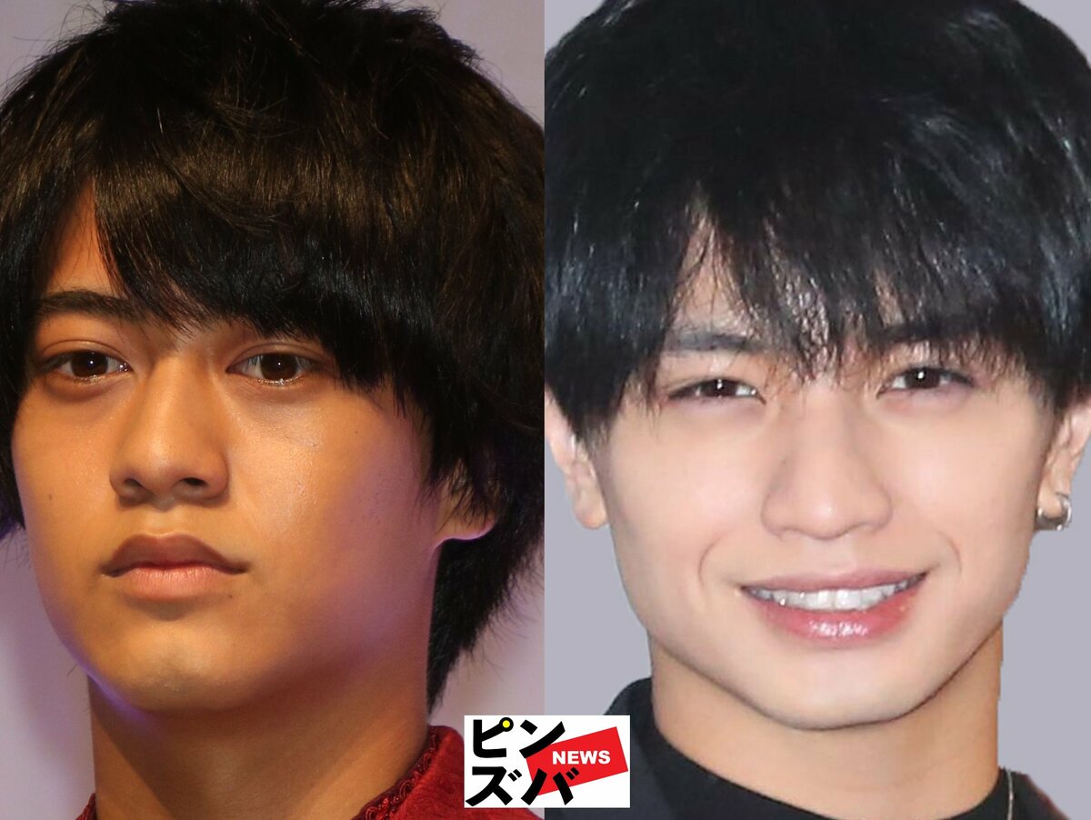 健人高橋 キンプリ高橋海人＆セクゾ中島健人「SNS超ロング炎上」両者が犯した「6