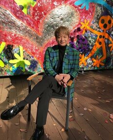 「共演NG」香取慎吾の誕生日を全力で祝福!!井ノ原快彦、ブログで「草なぎ剛、稲垣吾郎、中居正広」“全員集合”でも「退所者との溝」が埋まらないワケ！