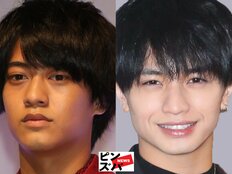 キンプリ高橋海人＆セクゾ中島健人「SNS超ロング炎上」両者が犯した「6つの匂わせ大罪」！旧ジャニーズ“恋愛解禁”のなか「許されない2人」